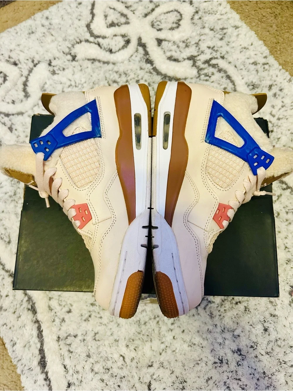 Jordan like new